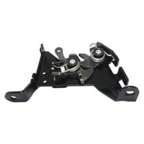 Fecho Esquerdo Grade Scania P310 2007 Em Diante 1800467