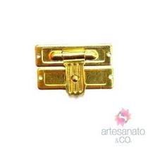 Fecho Estampado 5120/25mm Fecho Estampado 5120/25mm