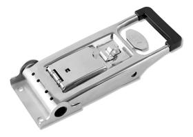 Fecho Externo Pq Com Tampa 20mm Baús Frigoríficos