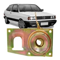 Fecho Fechadura Tranca Trava Inferior Capo Gol Voyage Parati Saveiro Quadrado 88/94