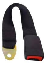 Fecho Fêmea 25cm Modelo Original Ônibus Van Caminhão