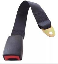 Fecho Fêmea 49cm Original Kit 40 Peças Ônibus Van Caminhão