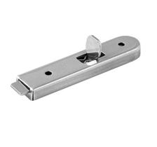 Fecho Fio Chato para Móveis - Mahler Inox