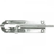 Fecho Fio Redondo Silvana 2.1/2 - Kit C/12 PC