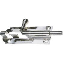 Fecho Fio Redondo Silvana 500X2 Zinc