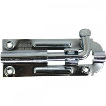 Fecho Fio Redondo Silvana 500X4 Zinc