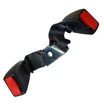 Fecho fivela Cinto Seguranca Traseiro LD ASX - Original Fecho fivela Cinto Seguranca Traseiro LD ASX - Original