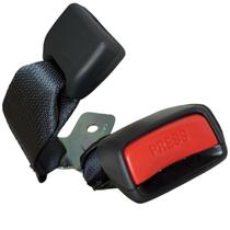 Fecho fivela Cinto Seguranca Traseiro LE ASX - Original