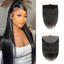 Fecho frontal de renda Beauty Youth 13x6 20 polegadas 150% de densidade Fecho frontal de renda Beauty Youth 13x6 20 polegadas 150% de densidade