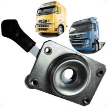 Fecho Frontal Grade Capô Caminhão Volvo FH/FM/FMX Apartir 98