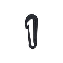Fecho Ganho Para Bolsas Mochilas 4,5cm Plástico Resistente