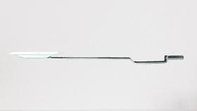 Fecho Gatilho De Embutir Fec509