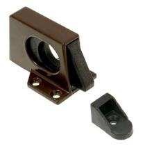 Fecho Gatilho Marrom FMA04 Fermax