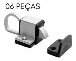 Fecho Gatilho Para Janela De Madeira 6pÃs Pronta Entrega