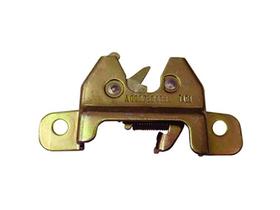 Fecho Grade Capo Caminhão MB 1418 1718 Após 99