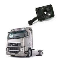 Fecho Grade Capo Caminhão Volvo FH FM Após 98 Inferior