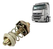 Fecho Grade Capo Caminhão Volvo FH FM Após 98 Pino Fecho Grade Capo Caminhão Volvo FH FM Após 98 Pino