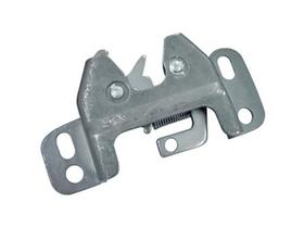 Fecho Grade Capo Caminhão Vw Constellation Após 2006 LD