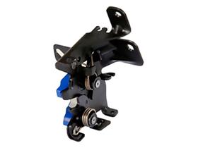 Fecho Grade Capo SC Série 4, Série 5 Superior LE - 1902355 Fecho Grade Capo SC Série 4, Série 5 Superior LE - 1902355