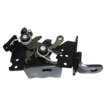 Fecho Grade Frontal Scania G R124 S5 2012 Em Diante 1925341