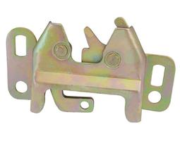 Fecho Grade Volkswagen 24250E Constellation Lado Esquerdo 2R2823505.