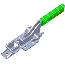 Fecho Grampo De Ação Rapida FP - 27 G2D Metal Fecho Com Regulagem Fecho Grampo De Ação Rapida FP - 27 G2D Metal Fecho Com Regulagem
