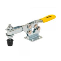 Fecho grampo tensor aço GTV150 para fixação pesada - Vonder