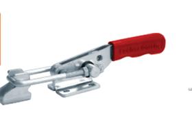 Fecho grampo tensor ga200d