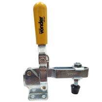 Fecho Grampo Tensor Vertical Gvv220 - Vonder