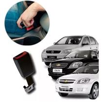 Fecho Haste Rígida Cinto de Segurança Prisma 135mm Lado Esquerdo Fecho Haste Rígida Cinto de Segurança Prisma 135mm Lado Esquerdo