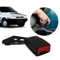 Fecho Haste Rígida Cinto de Segurança Uno 1993 A 2010 Lado Direito Fecho Haste Rígida Cinto de Segurança Uno 1993 A 2010 Lado Direito