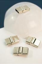 Fecho Ima 12mm para Bijuterias - 01 Unidade