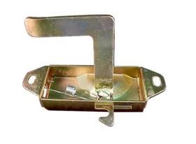 Fecho Inferior Capo Mercedes Benz Mb 608/708