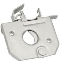 Fecho inferior do capo clio 99 a 02 --