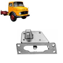 Fecho Inferior Do Capô Dianteiro MB 1113 QUALIDADE