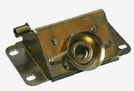 Fecho Inferior do Capô Vw Fusca 67/71