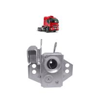 Fecho inferior grade dianteira - stralis 500398058 Fecho inferior grade dianteira - stralis 500398058