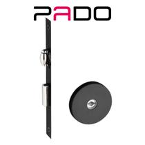 Fecho ix rolete rr2 475-40rq ep - pado