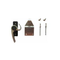 Fecho japones caracol meia lua 752 linha 25 d/e brilhante janela porta balcao par gm Fecho japones caracol meia lua 752 linha 25 d/e brilhante janela porta balcao par gm