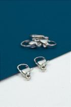 Fecho Lagosta 12mm Aço Inox - 01 Unidade Fecho Lagosta 12mm Aço Inox - 01 Unidade