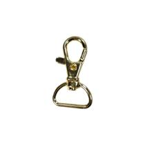 Fecho Lagosta Cor Dourada 4cm X 2,5cm Médio Passar Fita Gancho Bolsa Feminina Fecho Lagosta Cor Dourada 4cm X 2,5cm Médio Passar Fita Gancho Bolsa Feminina