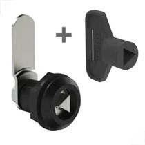 fecho lingueta com chave triangulo para quadro de energia fecho lingueta com chave triangulo para quadro de energia