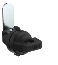 Fecho Lingueta Porta Cadeado De Polímero De Armário De Aço Fecho Lingueta Porta Cadeado De Polímero De Armário De Aço