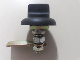 Fecho Lingueta Rap Click Curto C/Anel Trav L45 H25/35 19,6MM UNIKEY