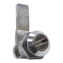 Fecho Lingueta Standart Frontal Redondo Tasco