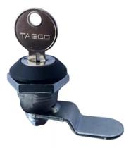 Fecho Lingueta Yale C/ Manopla Borboleta Tasco 23011 Fecho Lingueta Yale C/ Manopla Borboleta Tasco 23011