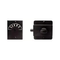 Fecho Livre/Ocupado PT 802 Lockwell Fecho Livre/Ocupado PT 802 Lockwell