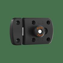 Fecho livre ocupado stam preto