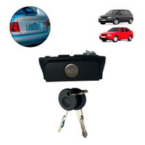 Fecho Maçaneta Porta Malas Com Chave Golf Polo 1994 à 2002