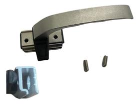 Fecho Maçaneta Trinco Reparo Segurança Moderno Vitro L25 Nf Fecho Maçaneta Trinco Reparo Segurança Moderno Vitro L25 Nf